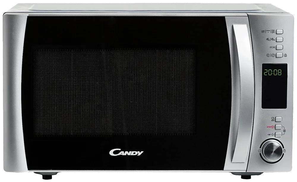 Замена лампочки Candy CMG 30 DS