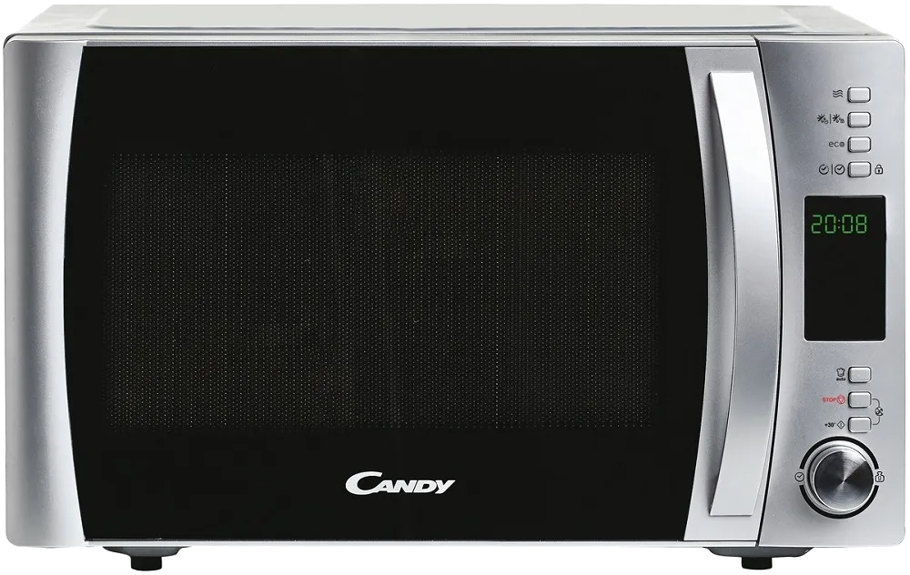 Замена лампочки Candy CMXW 22 DS