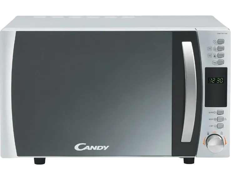 Замена лампочки Candy CMG 7317 DW