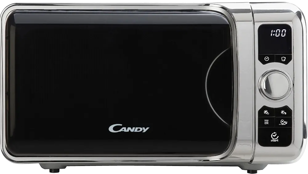 Замена лампочки Candy EGO G25 DCW