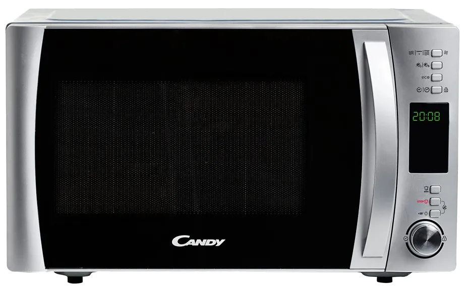 Замена лампочки Candy CMC 30 DCS