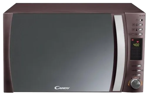 Замена лампочки Candy MG 20D VG