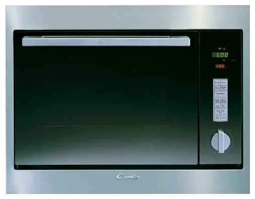 Замена лампочки Candy MIC 303 EX