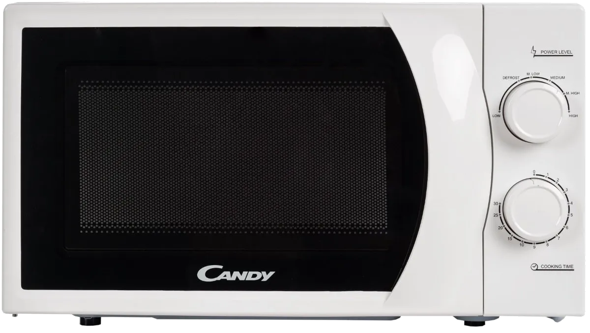 Замена лампочки Candy CMW 2070 M