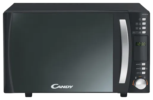 Замена лампочки Candy CMG 9523 DB