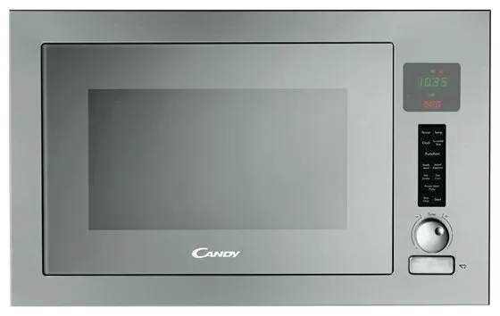 Замена лампочки Candy MIC 250 X