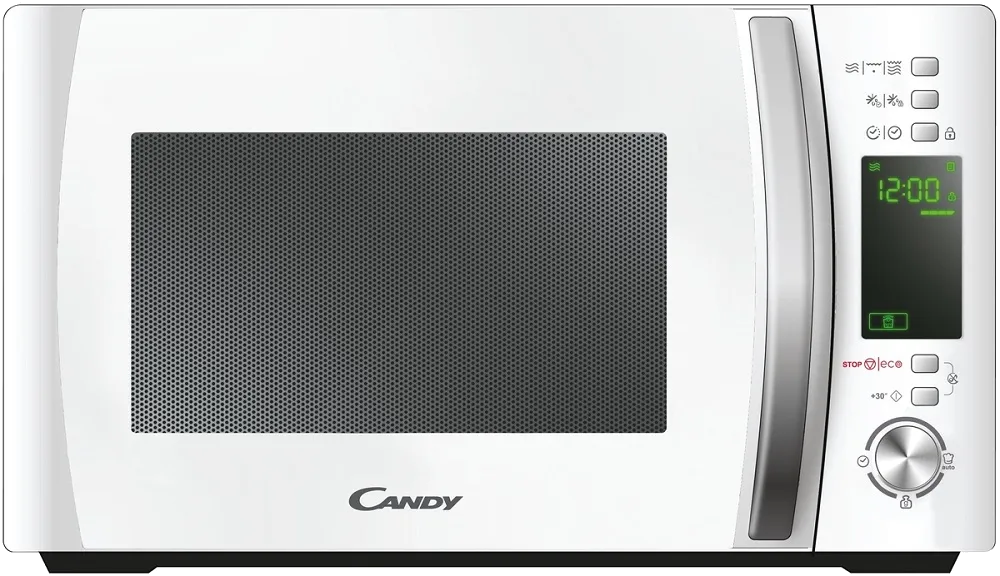 Замена лампочки Candy CMXG 20 DW