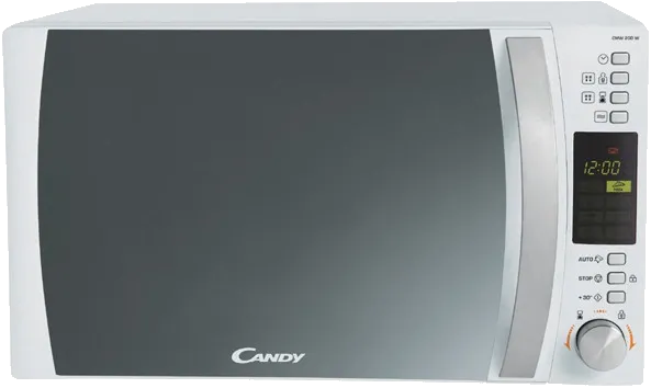 Замена лампочки Candy CMW 20 DW