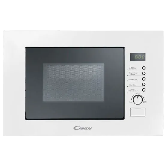 Замена лампочки Candy MIC 20 GDFB