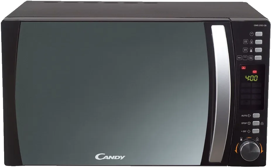 Замена лампочки Candy CMG 25 DCB