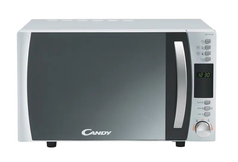 Замена лампочки Candy CMW 7117 DW