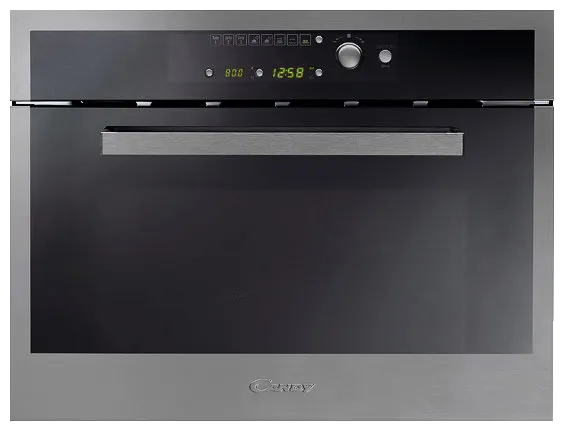 Замена лампочки Candy MIC 305 X