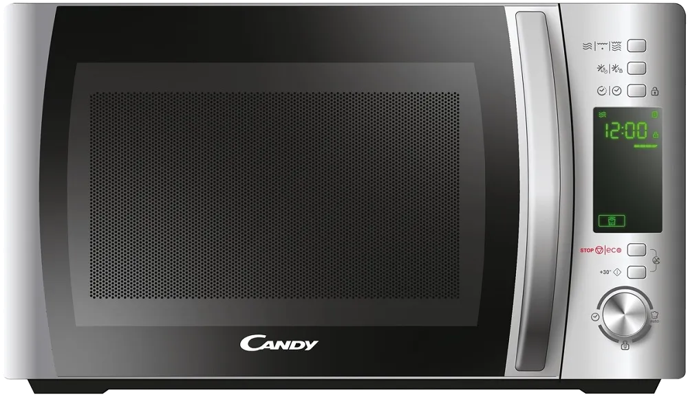 Замена лампочки Candy CMXG 20 DS